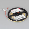 Лента COB-X400-5mm 24V Warm3000 (7.2 W/m, IP20, CSP, 5m) 041696