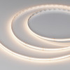 Лента COB-X480-8mm 24V Warm3500 (8 W/m, IP20, CSP, 5m) 044575