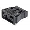 Розетка GST18i3F B2 R V SW