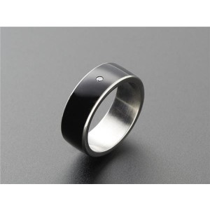 2805, Комплектующие для RFID-передатчиков RFID / NFC Smart Ring - Size 11 - NTAG213