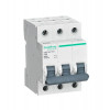 City9 Set Автоматический выключатель (АВ) С 25А 3P 6kA 400В (4шт) C9F36325