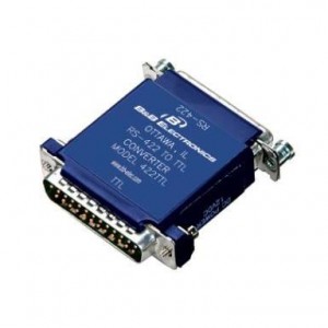 422TTL, Модули интерфейсов RS-422 TO TTL CONVERTER