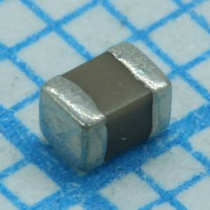 TCC0805COG220J500BT, Конденсатор керамический SMD 0805 NP0 22пФ ±5% 50В