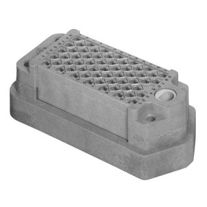 C146-10B057-000-6, Сверхмощные разъемы питания Socket Insert 57 Way Heavy Mate