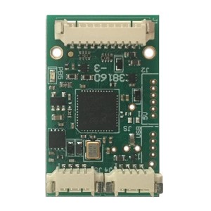 70201, Модули интерфейсов CAN to UART/I2C converter (38160-3)