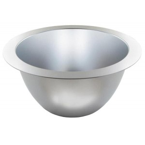 LMH020-REFL-0000-0000062, Отражатели для осветительных светодиодов 6 inch Reflector Semi-Specular Finish