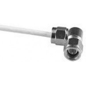 142-0207-106, РЧ соединители / Коаксиальные соединители SMA PLUG NICKEL