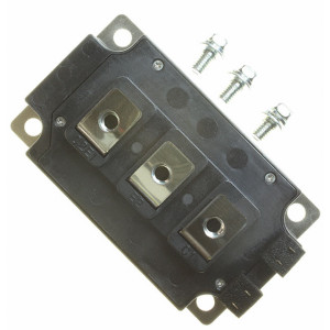 CM200DY-24NF, Биполярный транзистор IGBT, 200A, 1200V