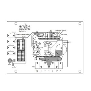 EK56, Макетные платы и комплекты - другие процессоры Evaluation Kit, MSA240, MSA260