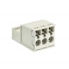 Вилка Wiecon 8213 SUFK/ 3 TOP