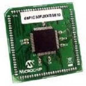 MA330024, Дочерние и отладочные платы dsPIC33F GS Plug-in-Module