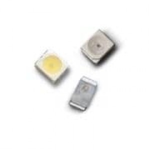 VAOL-S12YP4, Стандартные светодиоды - Накладного монтажа Yellow 589nm