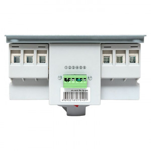 Устройство АВР МCB 16А (C) 3Р 400В PROxima ats-mcb-16c-3p-pro