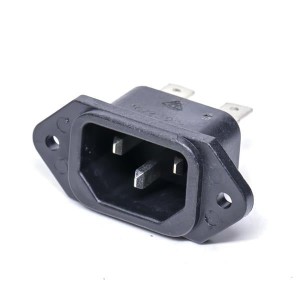 EAC311X, Модули подачи электропитания переменного тока 3P AC RECEPTACLE