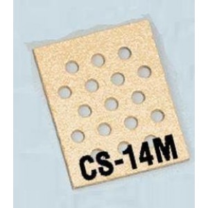 CS-14M, Оплетка для удаления припоя/средства для удаления припоев  SPONGE 2.2in x 2.75in