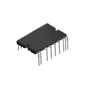 STGIF7CH60TS-E, Модули биполярных транзисторов с изолированным затвором (IGBT) PTD IGBT & IPM