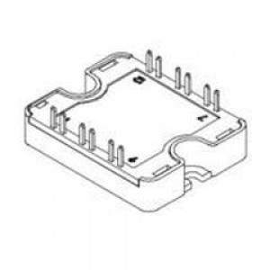 APTM50H15FT1G, Дискретные полупроводниковые модули Power Module - Mosfet