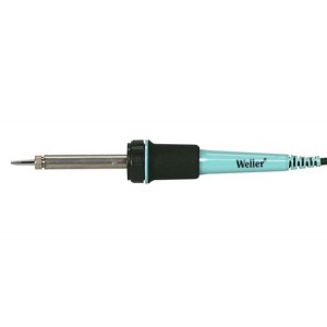 WP25BK, Паяльники Weller Solder Iron 25W 3-Wire Cord