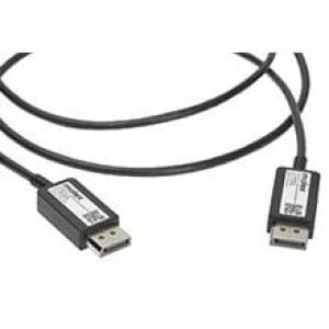 106413-5010, Соединения оптоволоконных кабелей Display Port 1.4 Active Opt Cbl 10m