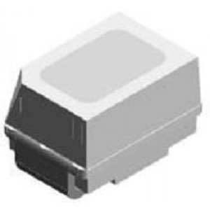VLMK233U1AA-GS08, Стандартные светодиоды - Накладного монтажа Amber Clear Non-Diff