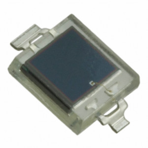 VBPW34S, Фотодиод smd 6,4х3,9мм/430-1100нм/65°