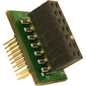 BH-ADP-20e_cTI-14t_TI, Панели и адаптеры Adapter Pin Converter