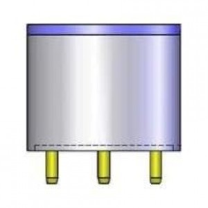 EC4-50-CLO2, Датчики качества воздуха 4series CL O2 gas sensor 50ppm