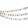 Лента MINI-F60-10mm 24V RGB (14.4 W/m, IP20, 3535, 5m) 022718(2)