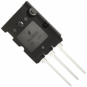 FGL40N120ANTU, Биполярный транзистор IGBT, 1200 В, 64 А, 500 Вт