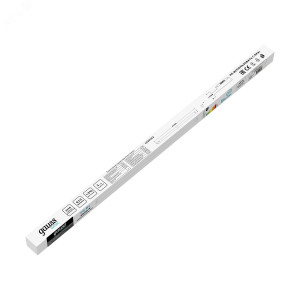 Лампа Basic T8 10W 780lm 4000K G13 600mm стекло LED 1/20 1930202