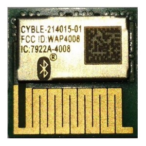 CYBLE-214015-01, Модули Bluetooth (802.15.1)