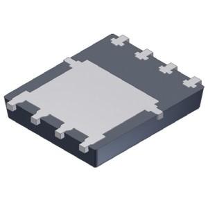 FDMS86182, МОП-транзистор PTNG 100/20V Nch Power Trench МОП-транзистор