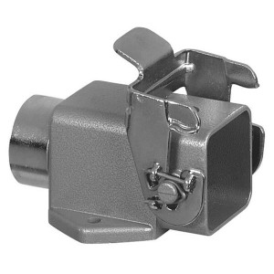 C146-30N003-500-4, Сверхмощные разъемы питания Heavy Mate Housing Metric