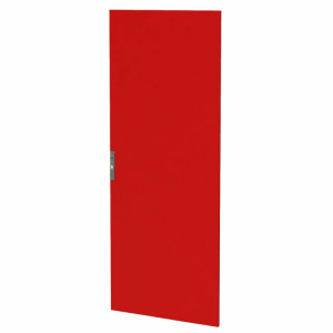 Дверь сплошная RAL 3000, для шкафов CQE/DAE, 2000 x 600 мм R5CPE2060FP
