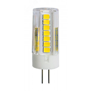 Лампа светодиодная LED-5вт 4000K 400Lm 230V d16*50мм Jazzway 5026391