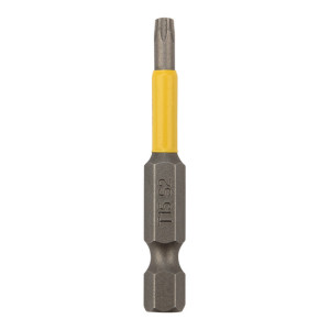 Бита для шуруповерта Torx T15х50 мм (2 шт./уп.) KR-92-0426-1