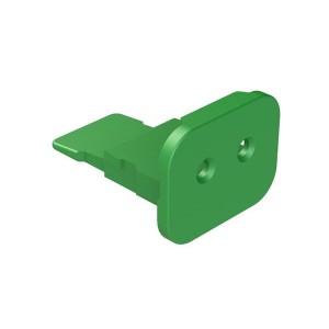 AW2S, Автомобильные разъемы 2 Pin Plug Wedge