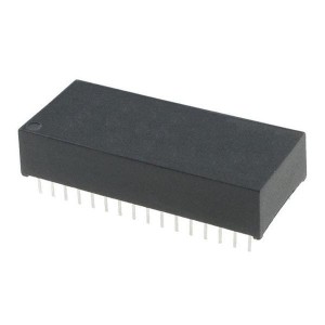 DS1245AB-100+, NVRAM 1024k Nonvolatile SRAM