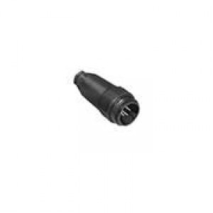 C016-20H005-104-2, DIN Connectors MALE CABLE CONNECTOR 5+PE