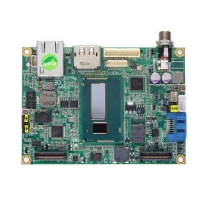PICO880PGA-I3-4010U, Одноплатные компьютеры PICO ITX SBC INTEL CORE i3-4010U 1.7GHz