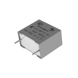 R474N322050A1M, Защищенные конденсаторы 1000V 0.22uF 110C 20% LS=22.5mm