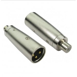 3XLR-MFRCA