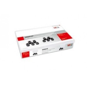 742700, Комплекты EMI  WE-AFB Design Kit Axial Ferrite Beads