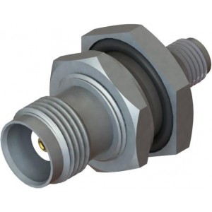 SF1109-6005, РЧ адаптеры - междусерийные SMA F to PTNC M Adapter