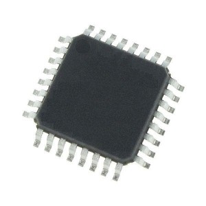 MC9S08QE16CLC, 8-битные микроконтроллеры 9S08QE16 C&I-32LQFP