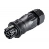 Разъем RST20I7S S1 ZR3 SW