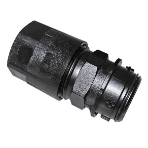 PS1T24-14X, Сверхмощные разъемы питания 5P MPL SEALING GLAND WIR RNGE 11.0-14.0MM