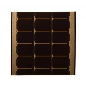 LL200-3.6-75, Солнечные батареи и панели .09mA@3.6V 200Lux Solar Module