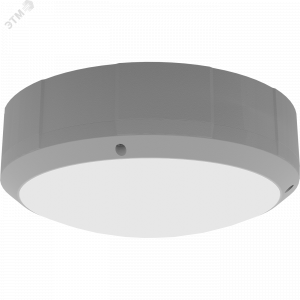 Светильник СТ STAR NBT LED 18 silver 4000K 1418000020