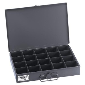 54439, Коробки и ящики для хранения Mid-Size 20-Compartment Storage Box